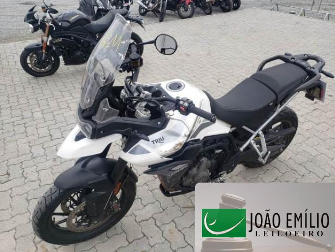 TRIUMPH TIGER 21/21