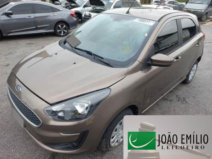 FORD KA 20/20