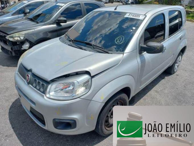 FIAT UNO 16/16