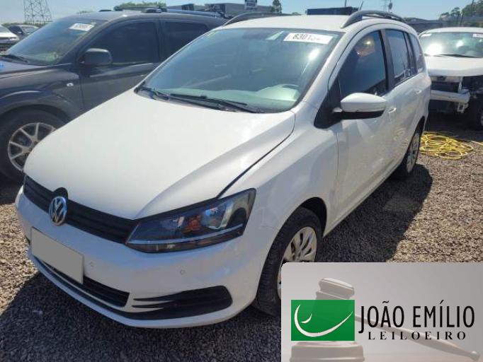 VOLKSWAGEN SPACEFOX 18/18