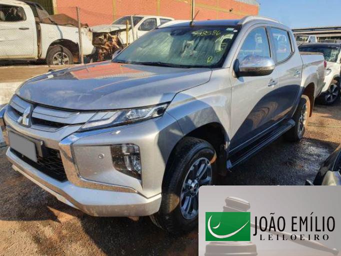 MITSUBISHI L200 TRITON 21/22
