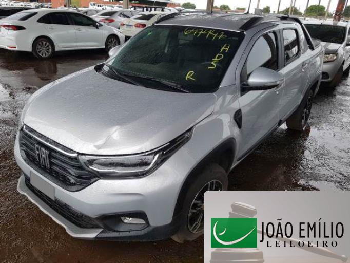 FIAT STRADA CD 21/21