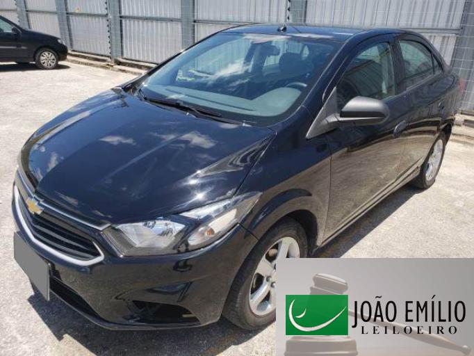 CHEVROLET ONIX PLUS 21/21