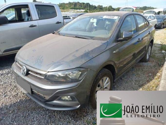 VOLKSWAGEN VIRTUS 21/21