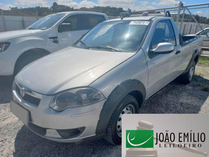 FIAT STRADA 12/13