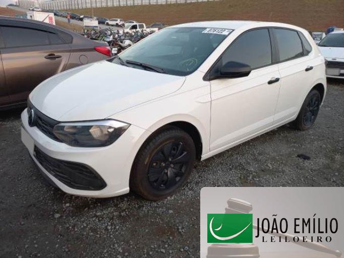 VOLKSWAGEN POLO 22/23