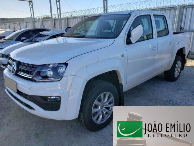 VOLKSWAGEN AMAROK 19/19