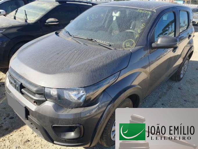FIAT MOBI 22/22