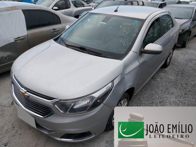 CHEVROLET COBALT 19/20