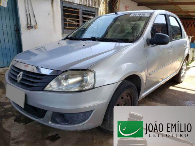 RENAULT LOGAN 11/11