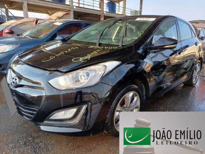 HYUNDAI I30 12/12