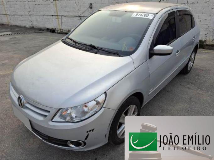VOLKSWAGEN GOL 11/11