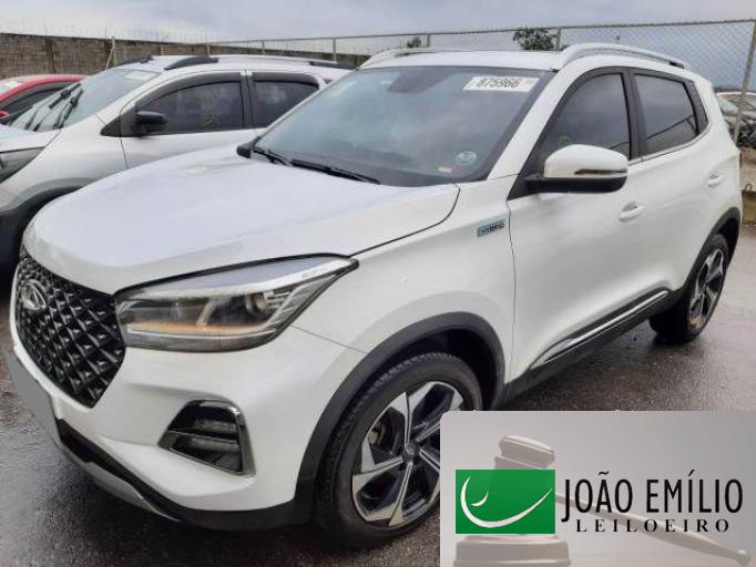 CAOA CHERY TIGGO 5X 22/23