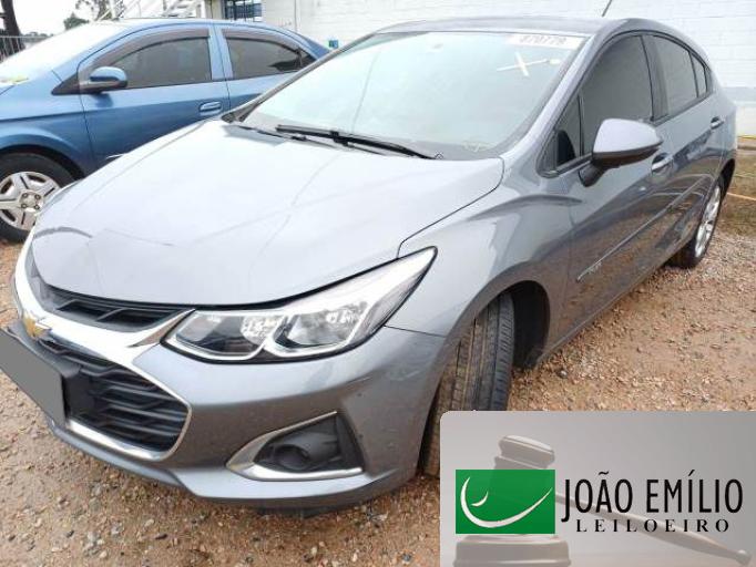CHEVROLET CRUZE 19/20