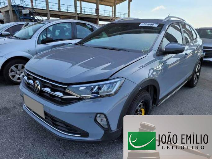 VOLKSWAGEN NIVUS 23/23