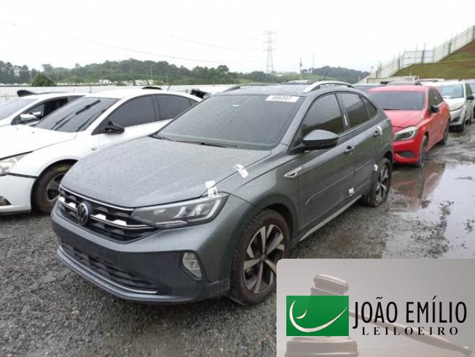 VOLKSWAGEN NIVUS 23/23