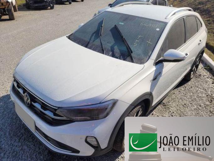 VOLKSWAGEN NIVUS 22/22