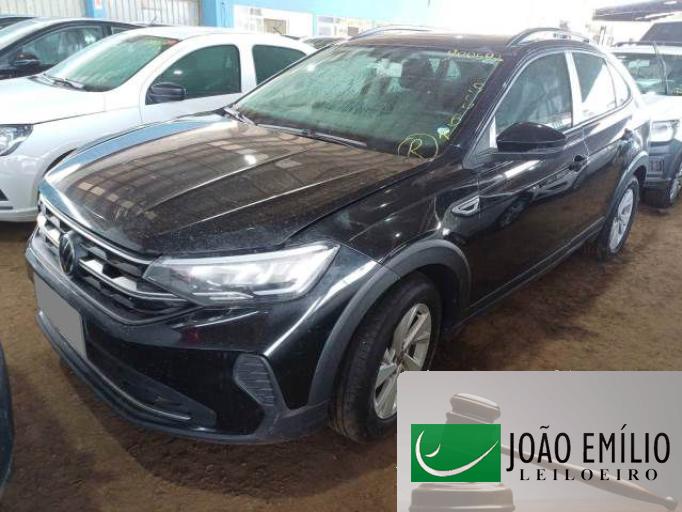 VOLKSWAGEN NIVUS 22/22