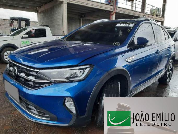 VOLKSWAGEN NIVUS 22/22