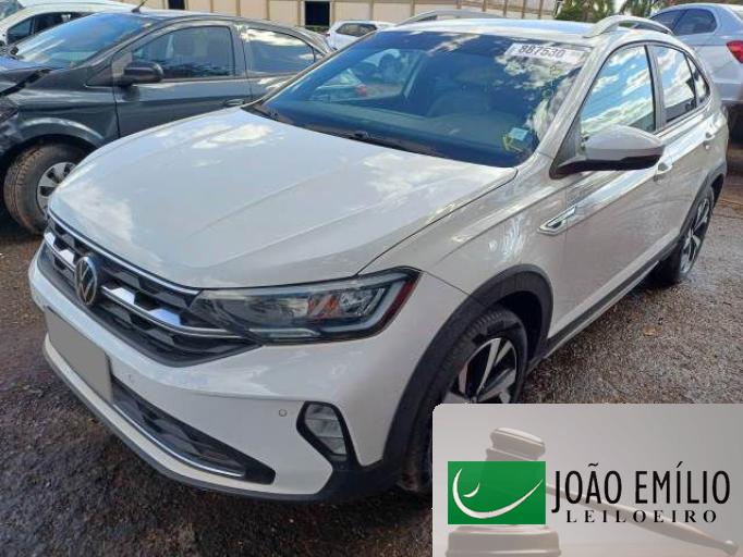 VOLKSWAGEN NIVUS 21/21