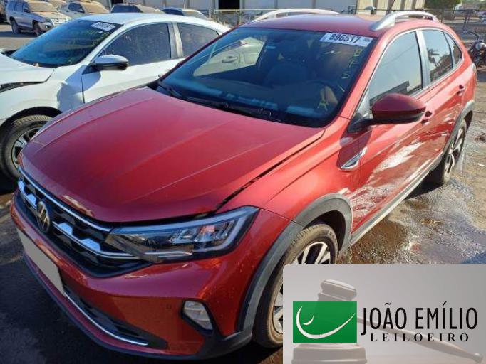 VOLKSWAGEN NIVUS 21/21