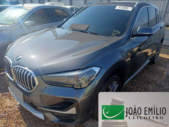 BMW X1 22/22