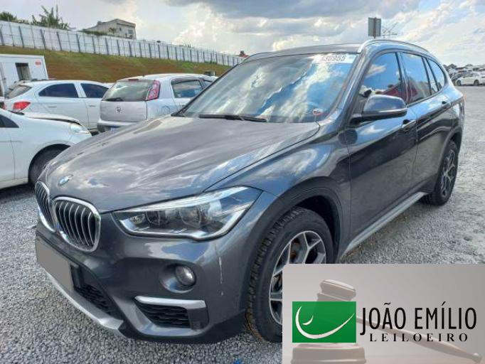 BMW X1 18/19