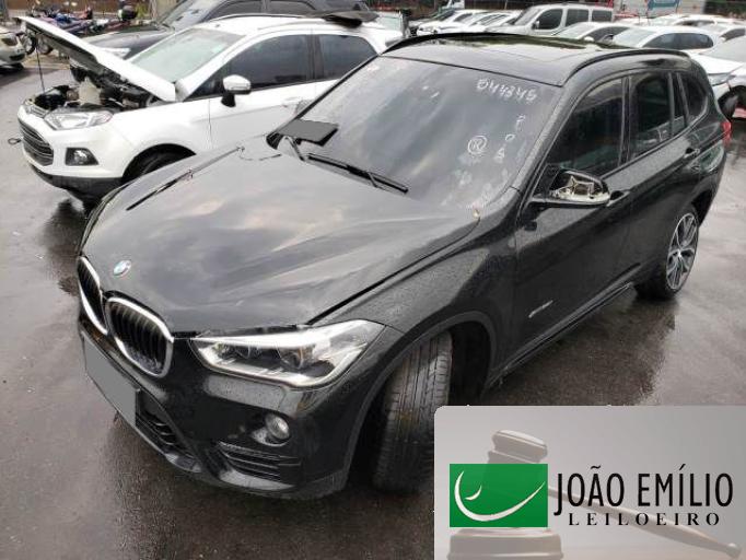 BMW X1 16/17