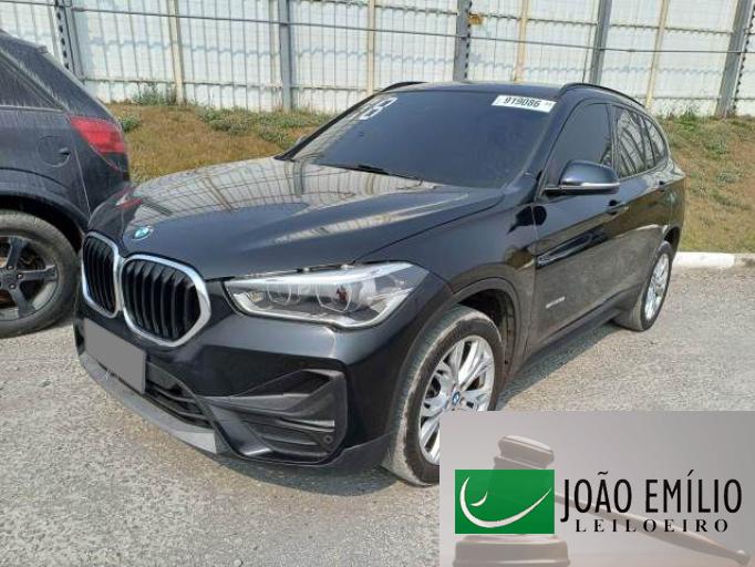BMW X1 18/18