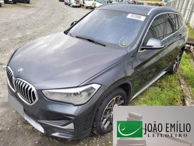 BMW X1 19/20