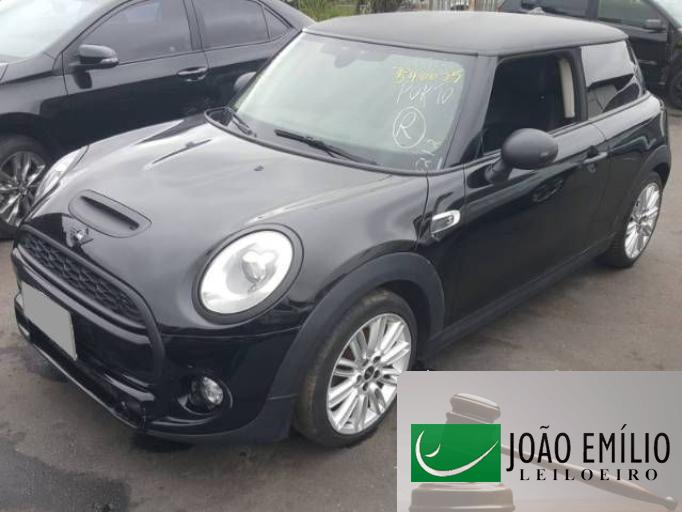 MINI COOPER 15/16
