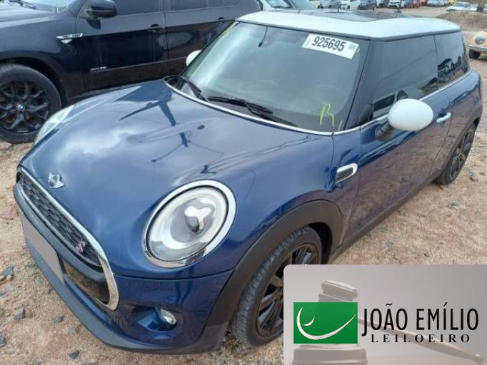 MINI COOPER 17/18