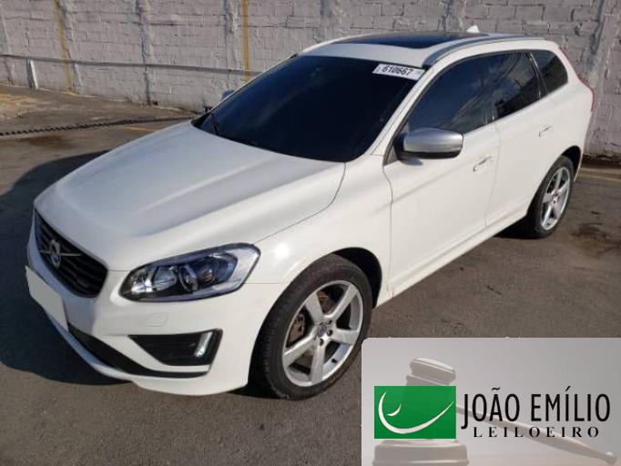 VOLVO XC60 14/15