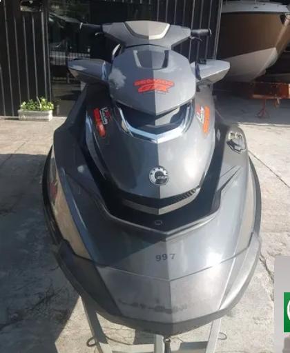 JET SKI SEA-DO LIMITED LS 260  GASOLINA 2013