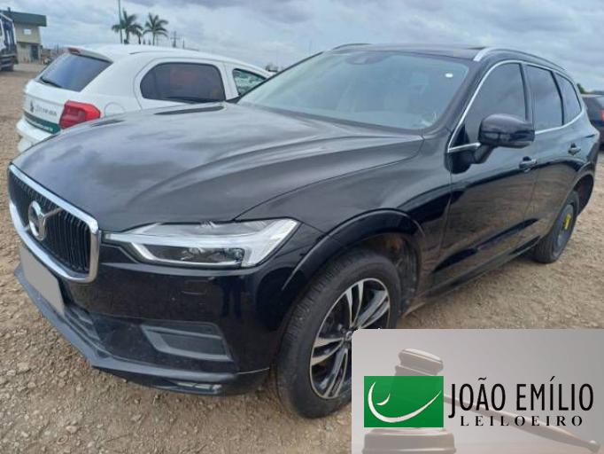 VOLVO XC60 19/19