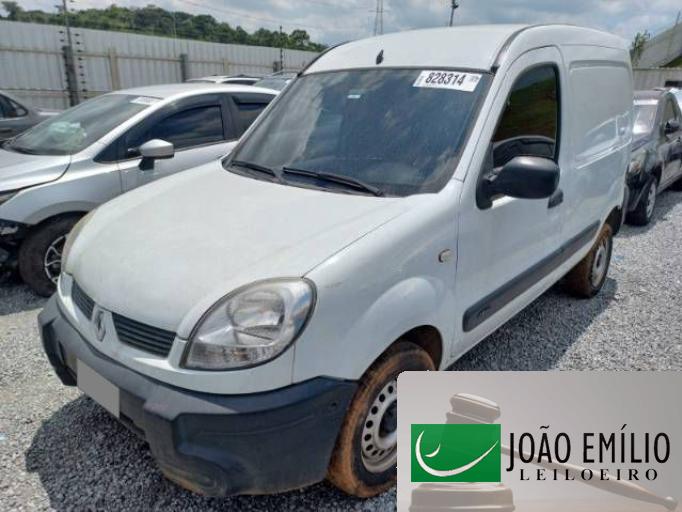 RENAULT KANGOO EXPRESS 13/14
