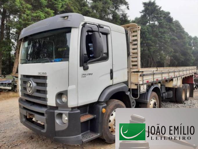 VOLKSWAGEN CONSTELLATION 19/20