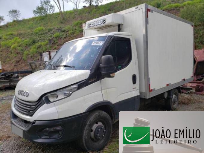 IVECO DAILY 22/22