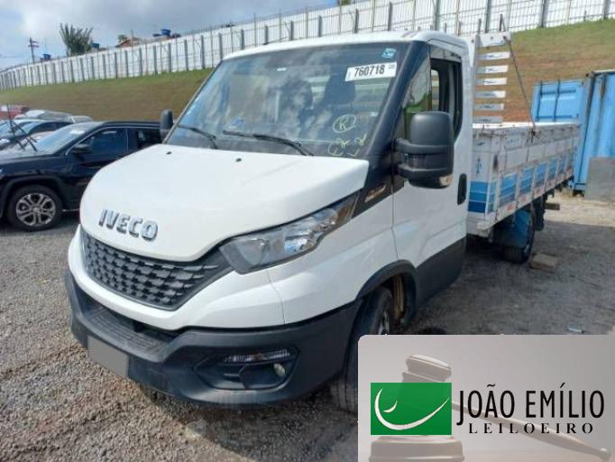 IVECO DAILY 21/21