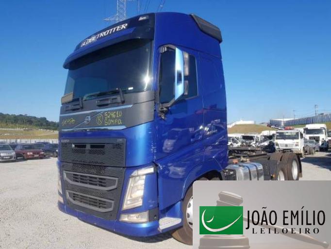 VOLVO FH 19/20