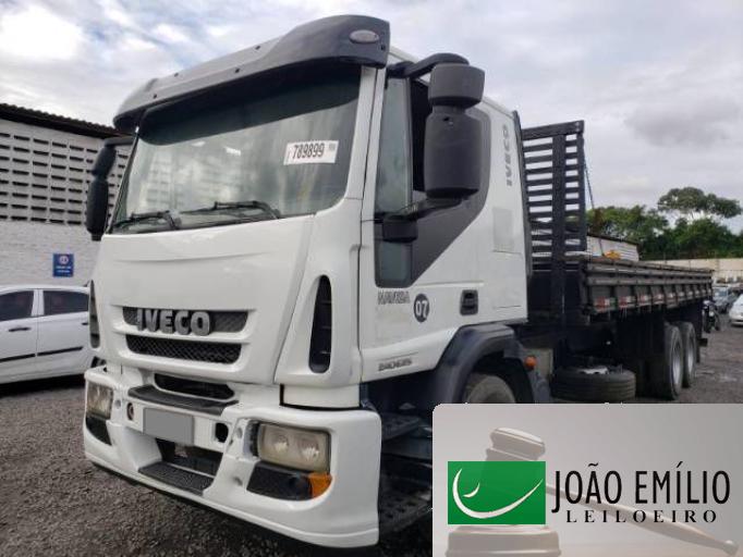 IVECO TECTOR 10/10