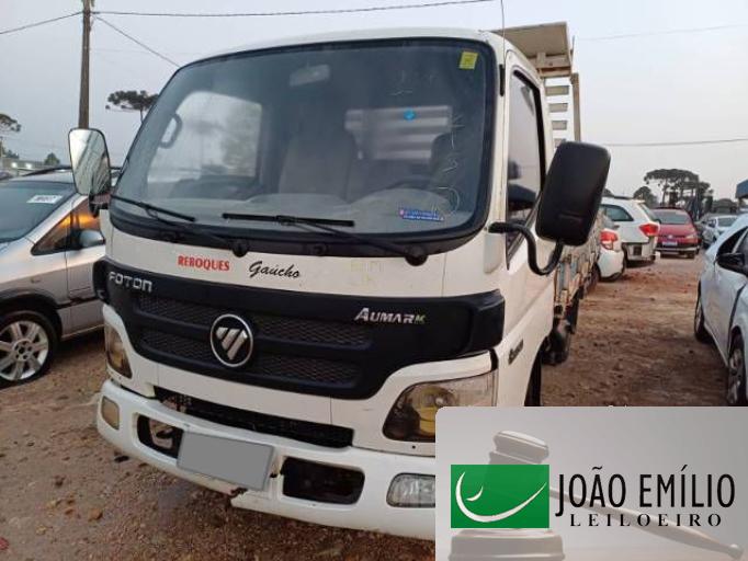 FOTON AUMARK 14/15