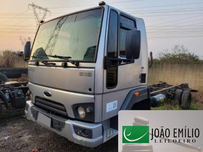 FORD CARGO 816 18/19