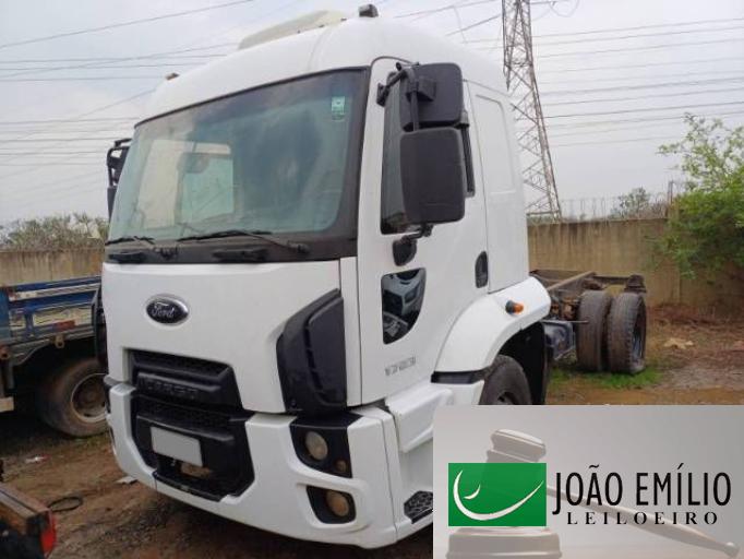 FORD CARGO 1723 13/13