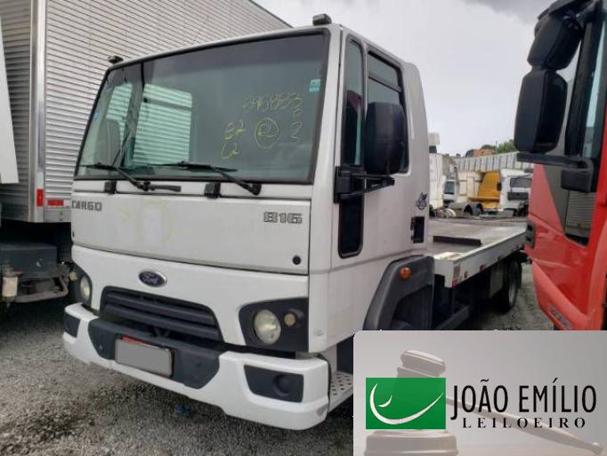 FORD CARGO 816 16/17