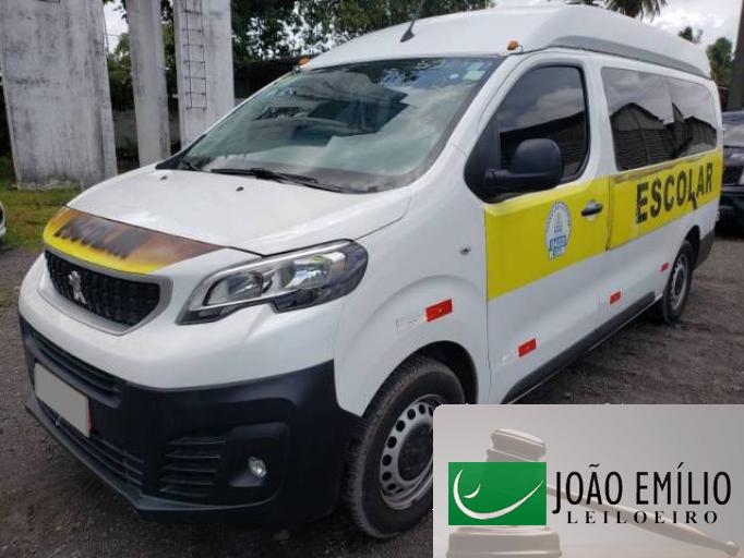 PEUGEOT EXPERT 18/19