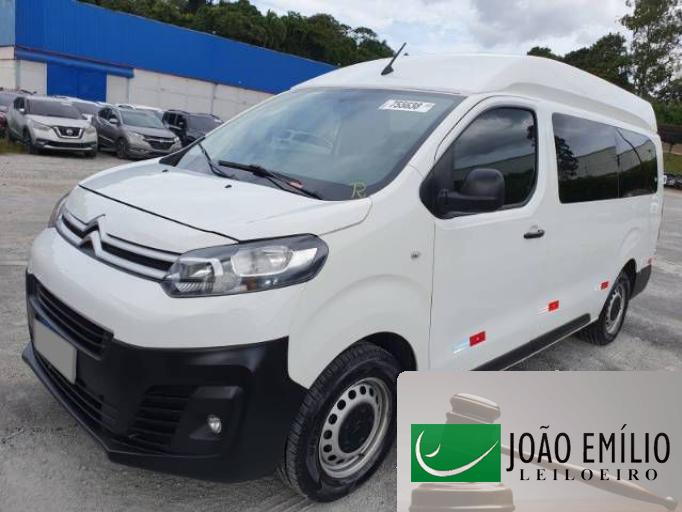 CITROEN JUMPY 20/21