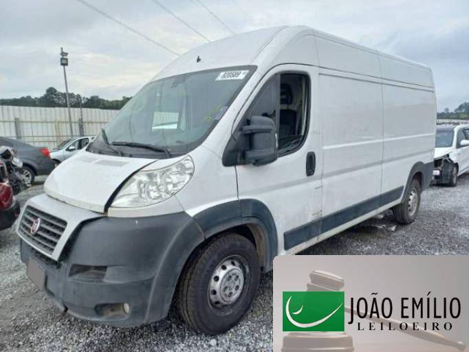 FIAT DUCATO FURGAO 21/21