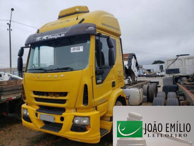 IVECO TECTOR 13/14