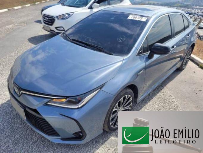 TOYOTA COROLLA 22/23